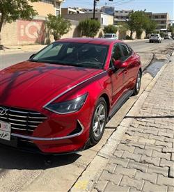 هیۆندای سۆناتا